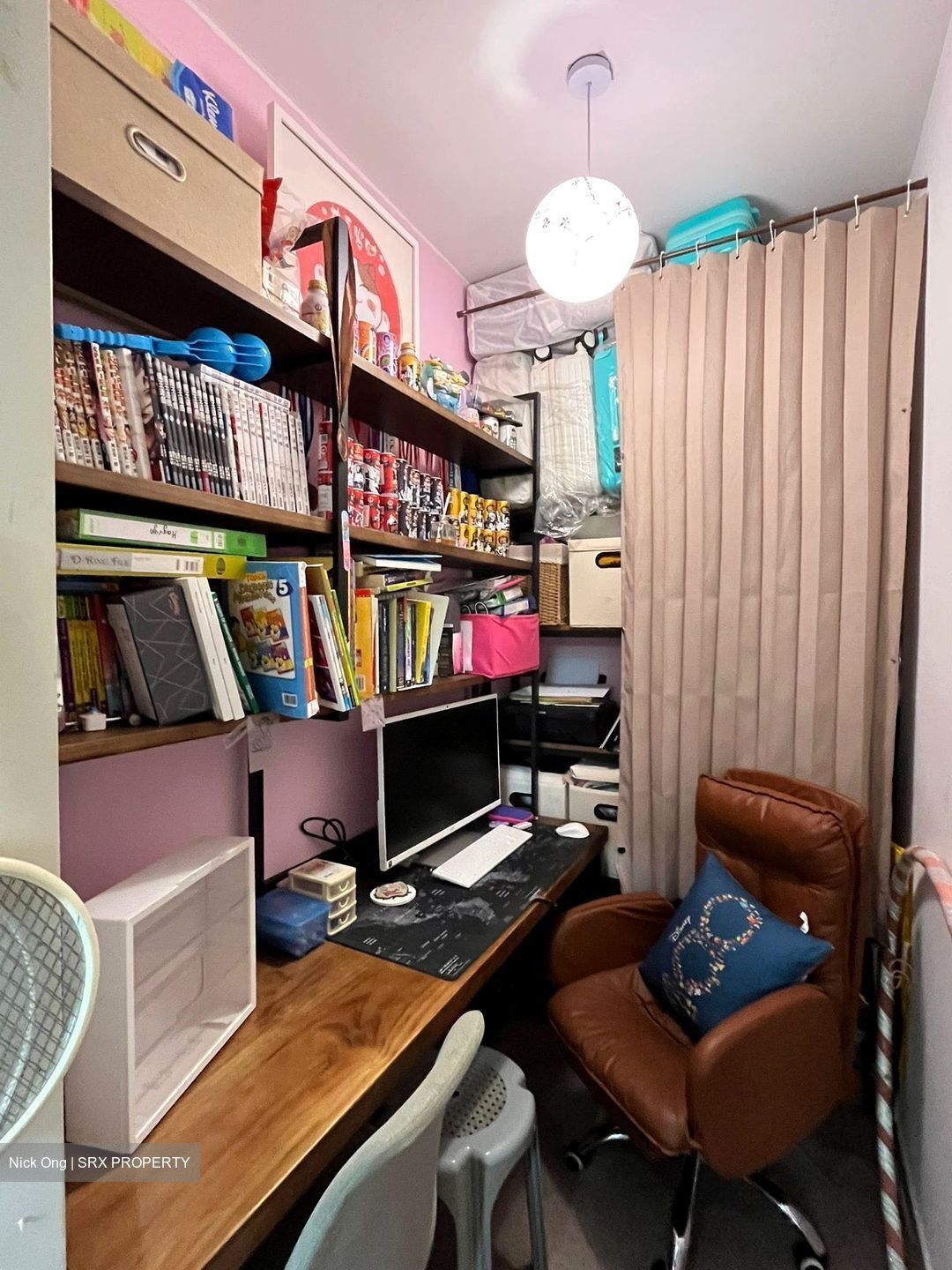 Oasis @ Elias (D18), Condominium #500525091